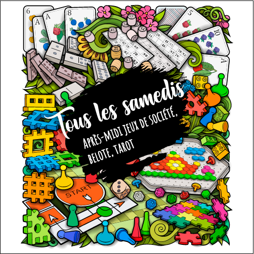 Évènement - restaurant Français SAINT-REMY-SUR-DUROLLE