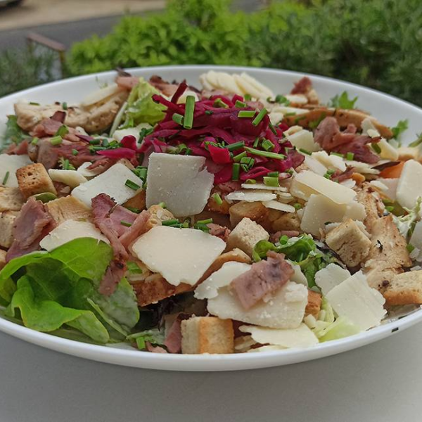 Le restaurant - Le Panoramique - Saint-Rémy-sur-Durolle - restaurant a faire SAINT-REMY-SUR-DUROLLE