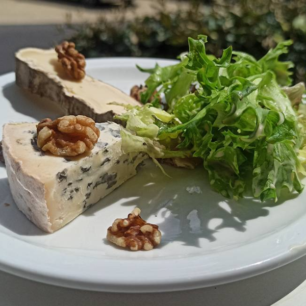 Le restaurant - Le Panoramique - Saint-Rémy-sur-Durolle - bien manger SAINT-REMY-SUR-DUROLLE