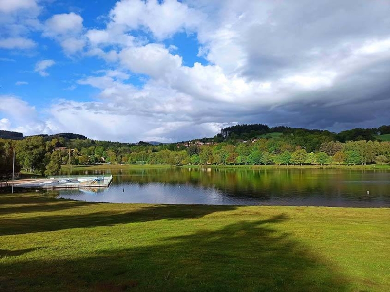Le Panoramique - Restaurant Saint-Rémy-sur-Durolle - fête des pères